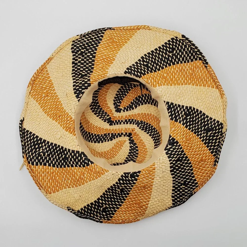 Goorin Bros - Wide Wired Brim Hat